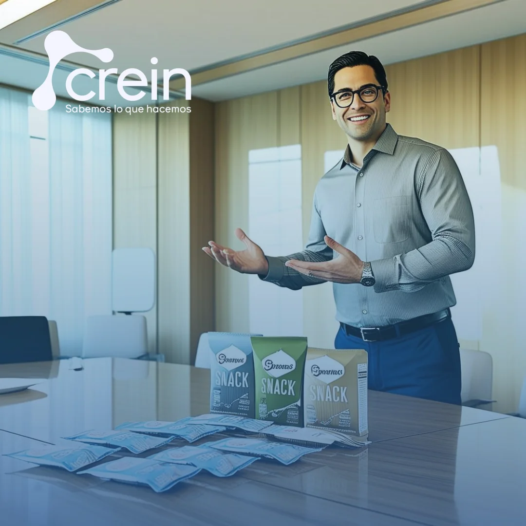 Alimentos y suplementos